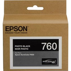 Epson - EPC13T760700
